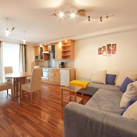 Appartement Mitteregg Saalbach-Hinterglemm Szoba fotó