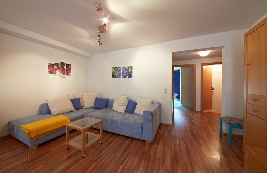 Appartement Mitteregg Saalbach-Hinterglemm Szoba fotó