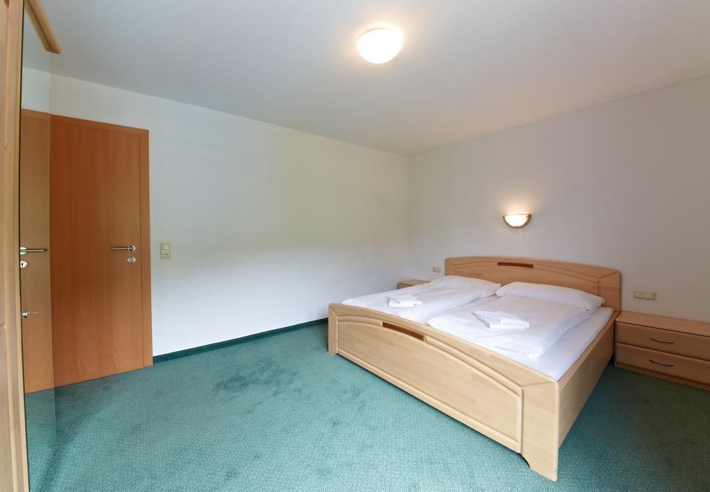 Appartement Mitteregg Saalbach-Hinterglemm Szoba fotó
