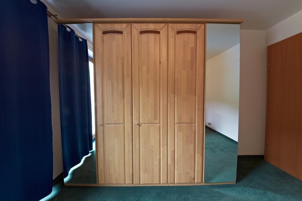 Appartement Mitteregg Saalbach-Hinterglemm Szoba fotó
