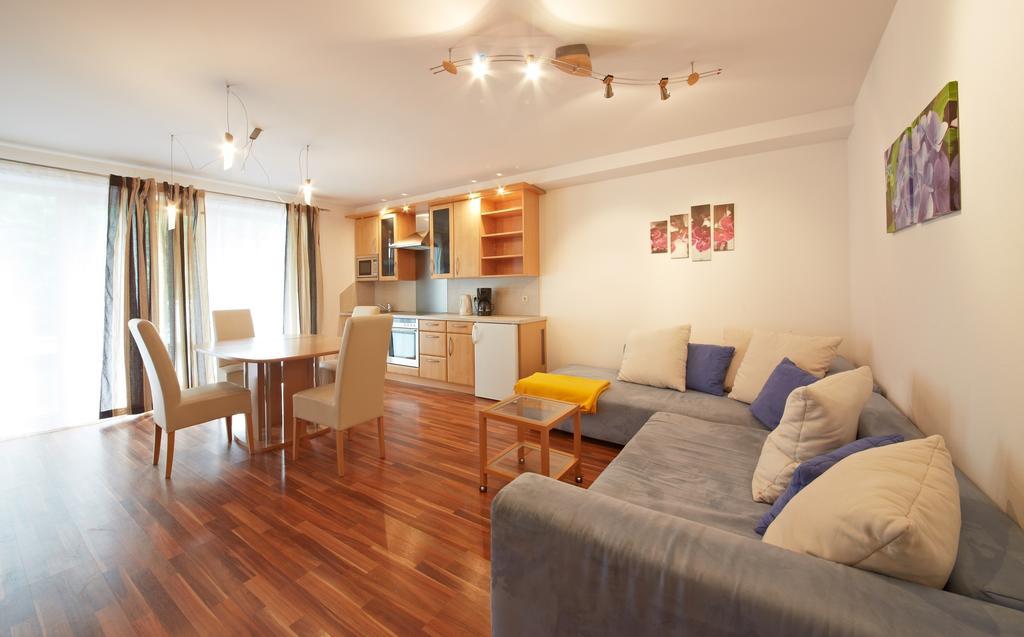 Appartement Mitteregg Saalbach-Hinterglemm Szoba fotó