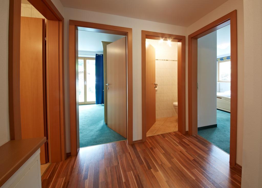 Appartement Mitteregg Saalbach-Hinterglemm Szoba fotó