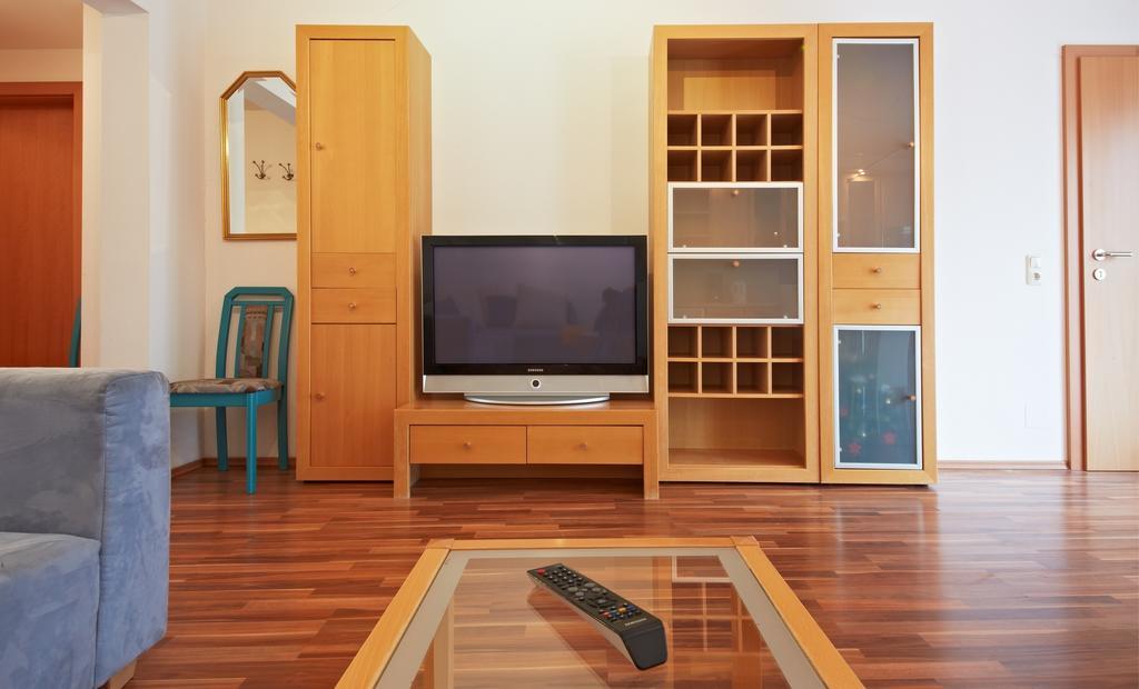 Appartement Mitteregg Saalbach-Hinterglemm Szoba fotó