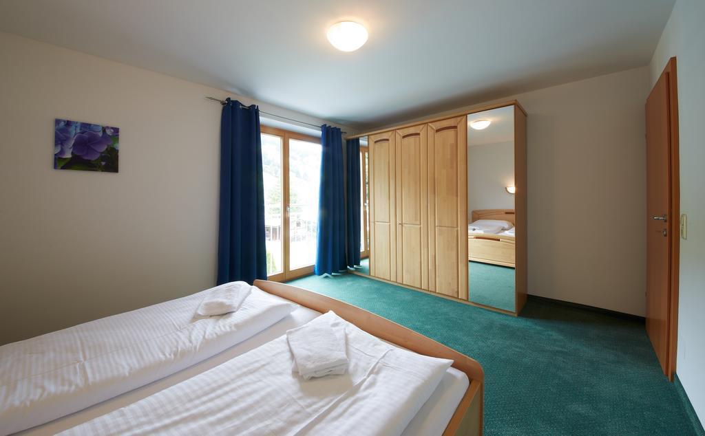 Appartement Mitteregg Saalbach-Hinterglemm Szoba fotó